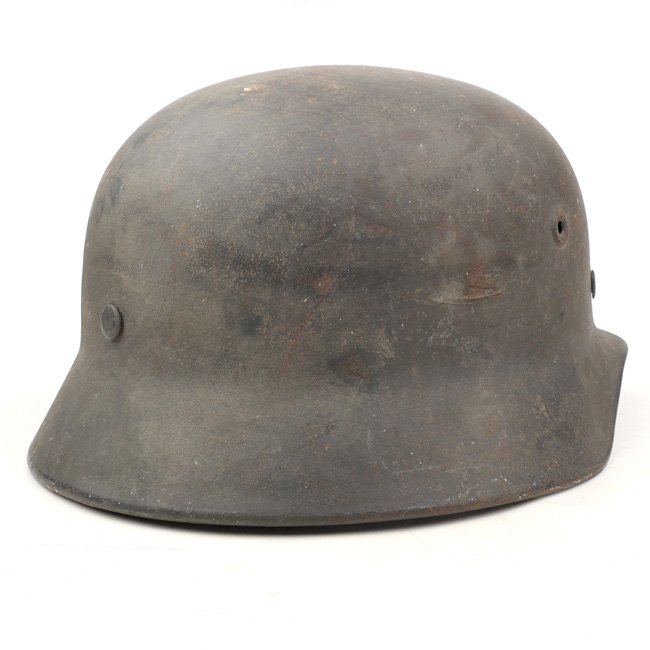 WH (Heer) M40 Combat Helmet — image 5