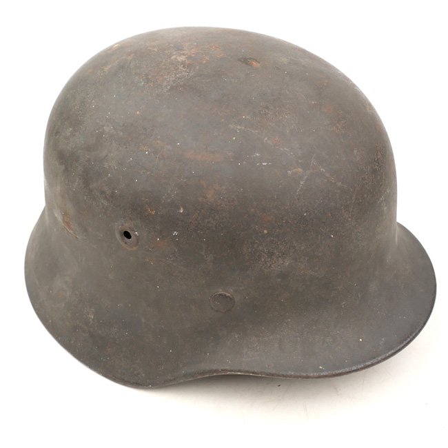 WH (Heer) M40 Combat Helmet — image 6