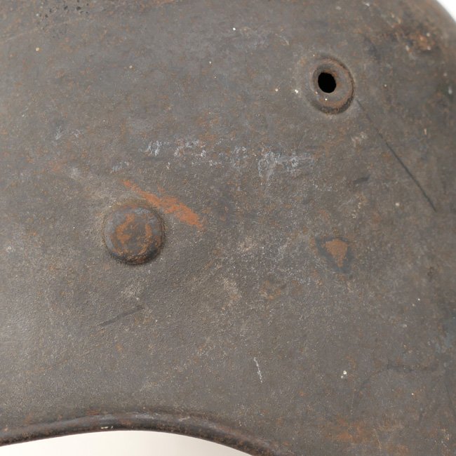 WH (Heer) M40 Combat Helmet — image 7