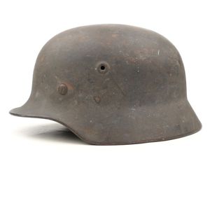 WH (Heer) M40 Combat Helmet
