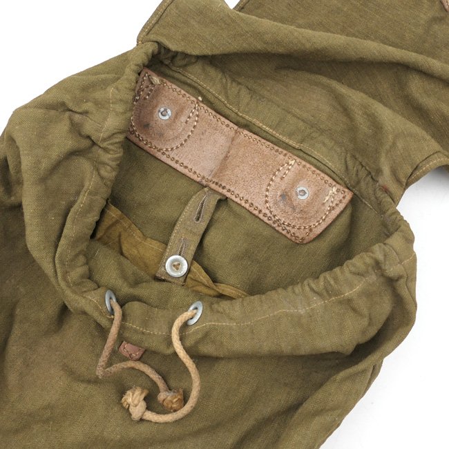 Late War WH (Heer) Combat Rucksack — image 2