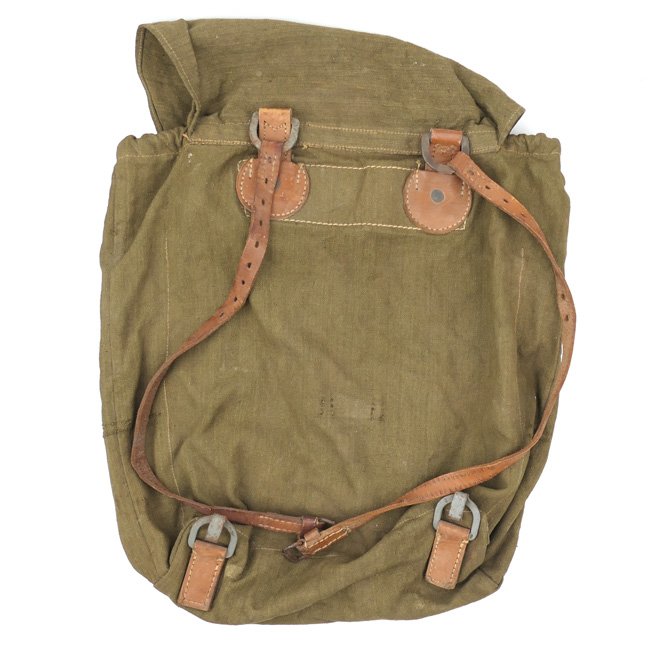 Late War WH (Heer) Combat Rucksack — image 3