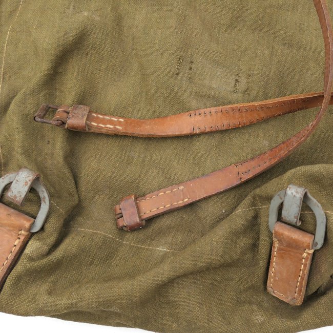 Late War WH (Heer) Combat Rucksack — image 4