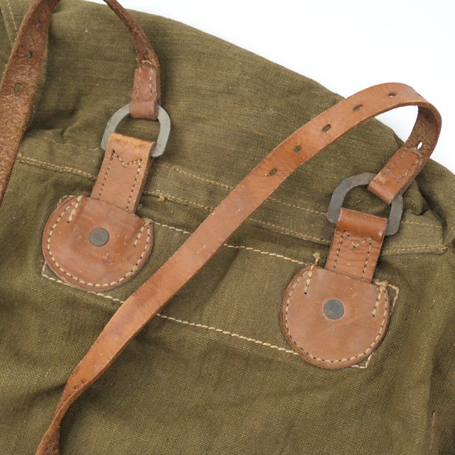 Late War WH (Heer) Combat Rucksack — image 6