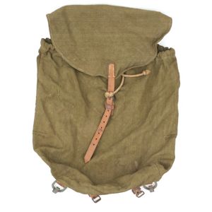 Late War WH (Heer) Combat Rucksack