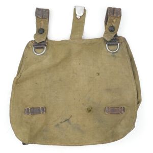 WH (Heer)/Kriegsmarine M31 Bread Bag