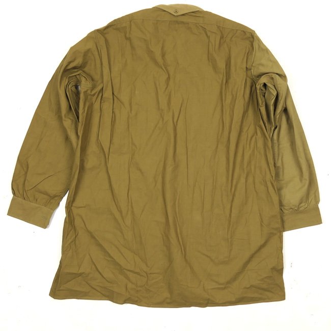 Italian Tropical Sahariana Shirt 1940 — image 5