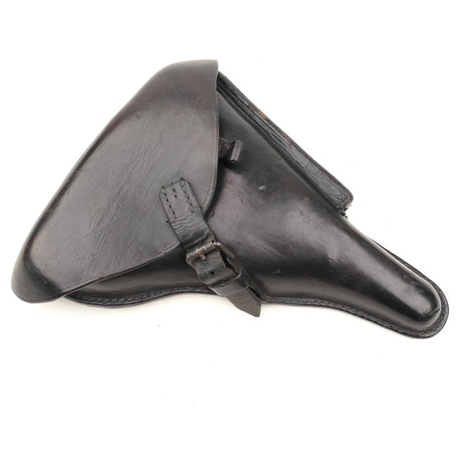 German P08 Luger Holster — image 2