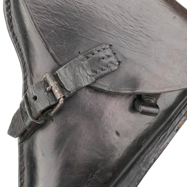 German P08 Luger Holster — image 3
