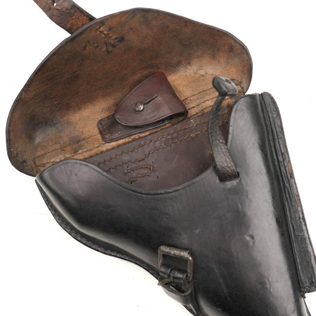 German P08 Luger Holster — image 4