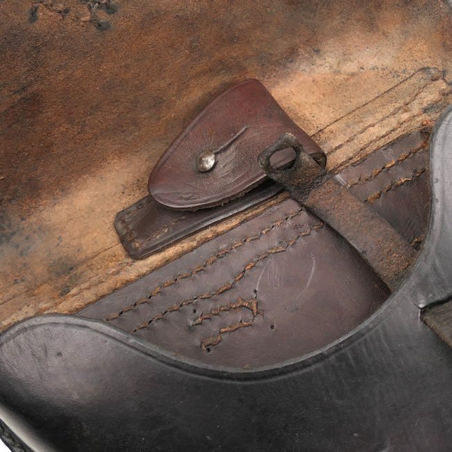 German P08 Luger Holster — image 5
