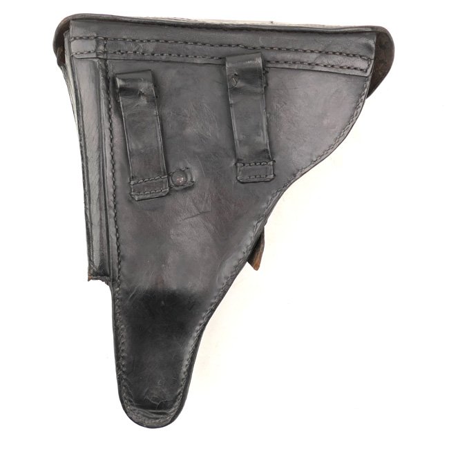 German P08 Luger Holster — image 6