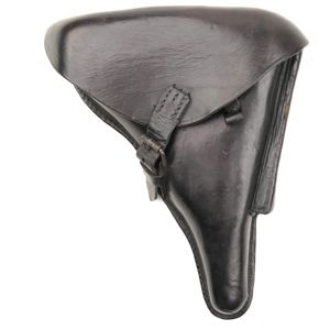 German P08 Luger Holster