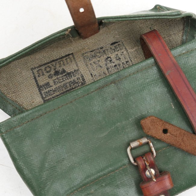 Soviet SVT-40 Magazine Pouch 1941 — image 3