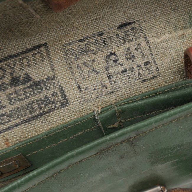 Soviet SVT-40 Magazine Pouch 1941 — image 4