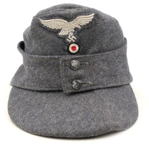 Luftwaffe M43 Cap