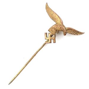 Luftwaffe 'Zivilabzeichen'