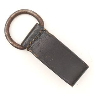 Wehrmacht Equipment D-Ring