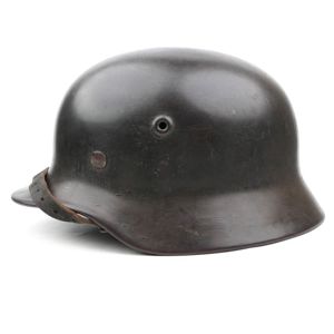 WH (Heer) ex-DD M40 Combat Helmet