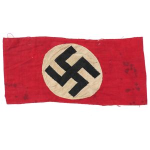 NSDAP Member's Armband