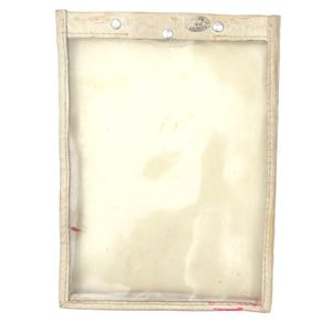 WH M35 Dispatch Case Map Sleeve