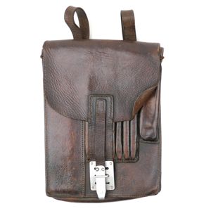 WH (Heer) M35 Map/Dispatch Case