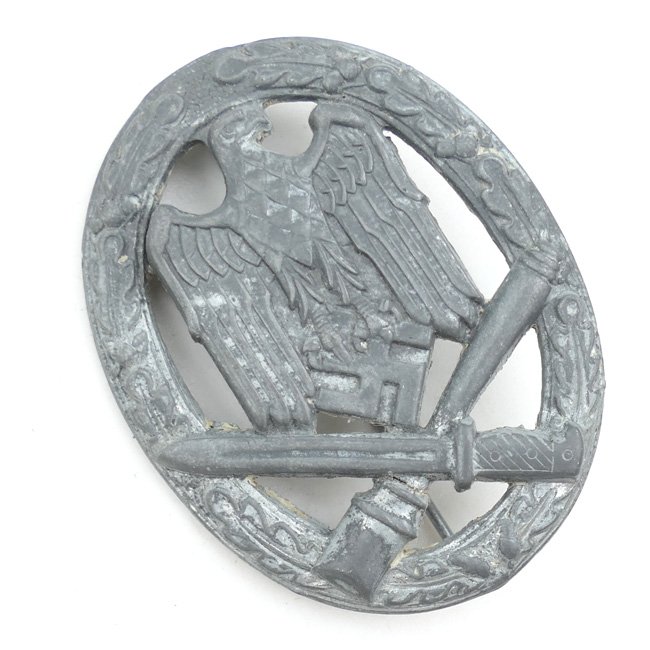 General Assault Badge — image 2