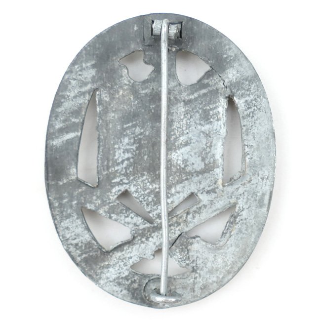 General Assault Badge — image 3