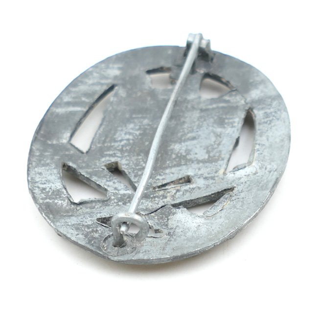 General Assault Badge — image 4