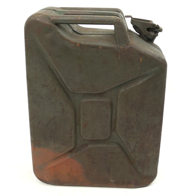 Waffen-SS Jerrycan - Sandrik — image 5