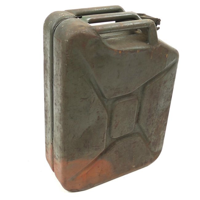 Waffen-SS Jerrycan - Sandrik — image 6