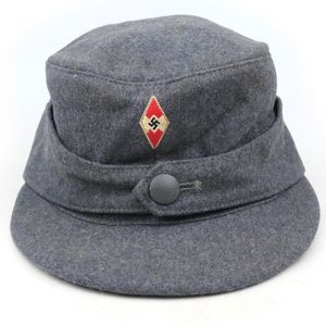 HJ Flak Helper's Field Cap