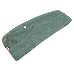 Dutch Made Wehrmacht Overseas Cap