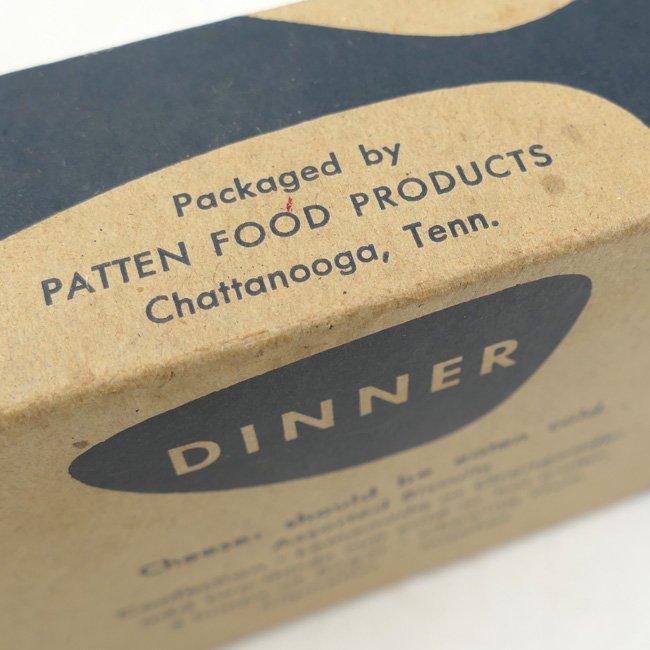 WW2 US Dinner Ration Type K — image 7