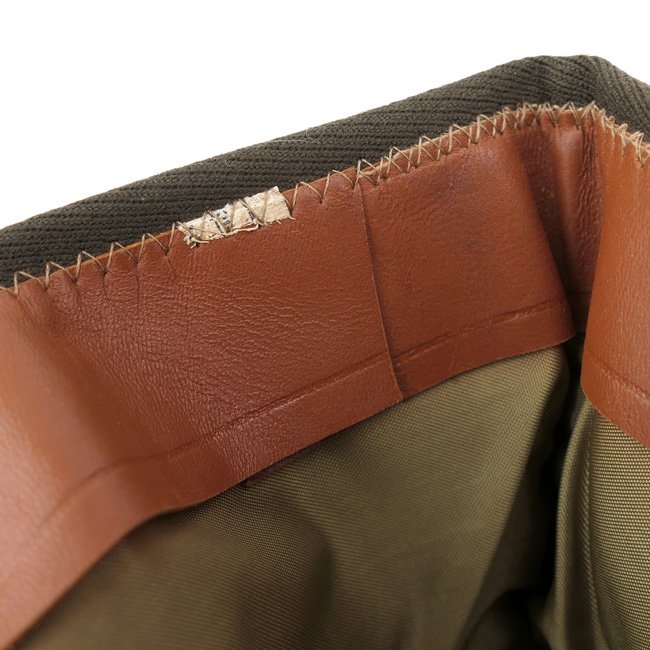 US Airborne & Glider Infantry Enlisted Men's Garrison Cap — image 4