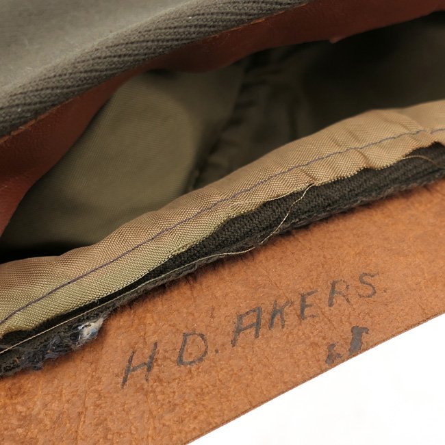 US Airborne & Glider Infantry Enlisted Men's Garrison Cap — image 5