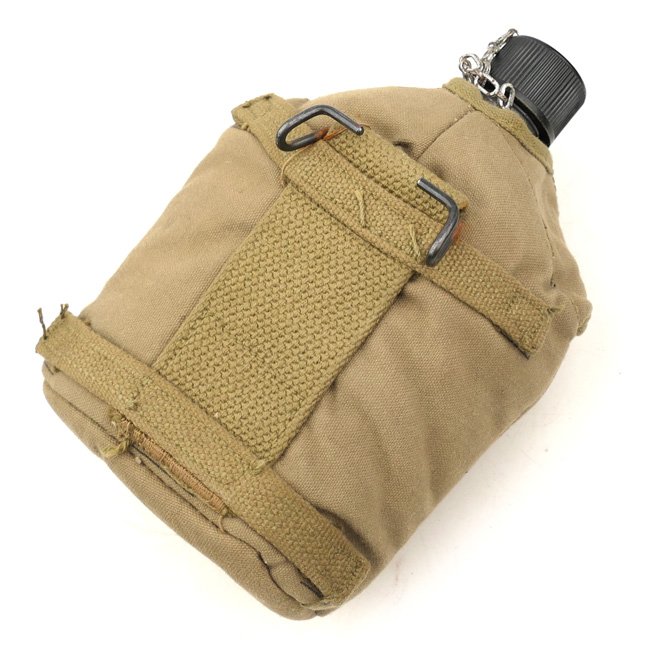 US M1910 Canteen with Cover — image 4
