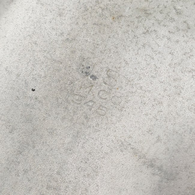 US M1910 Canteen with Cover — image 6