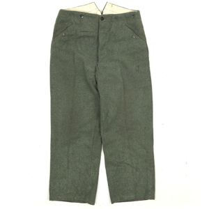 WH (Heer) M40 Trousers '1939'