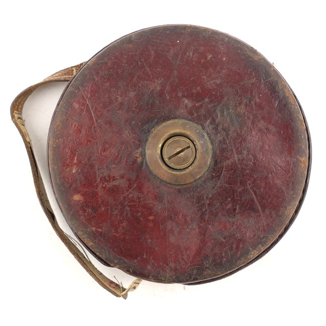 Wehrmacht Measuring Tape 1934 — image 4