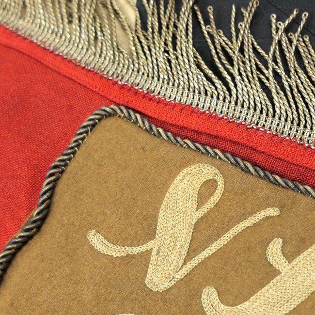 NSDAP Ortsgruppe 'Saarbrücken' Flag — image 3