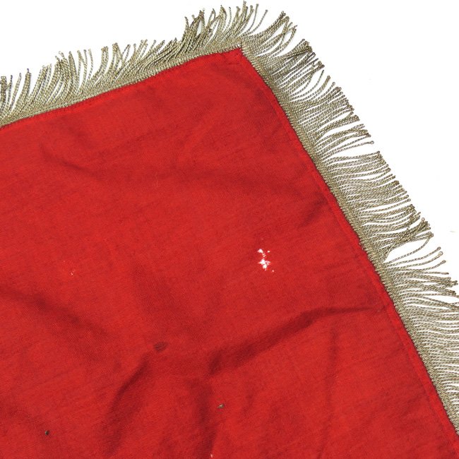 NSDAP Ortsgruppe 'Saarbrücken' Flag — image 5