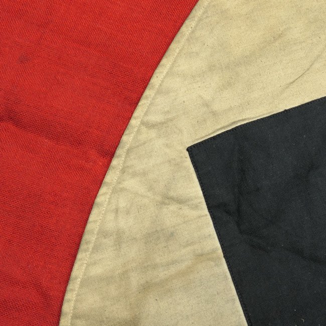 NSDAP Ortsgruppe 'Saarbrücken' Flag — image 7