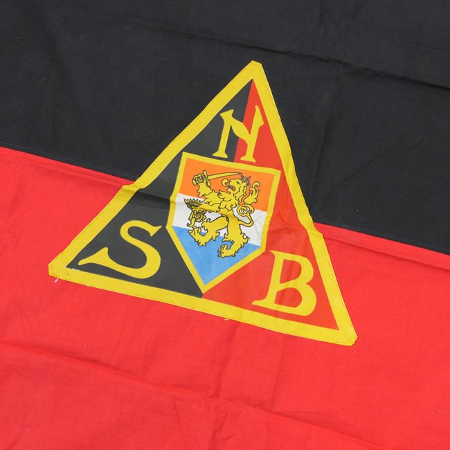 NSB Flag (Vlag der Beweging) — image 2