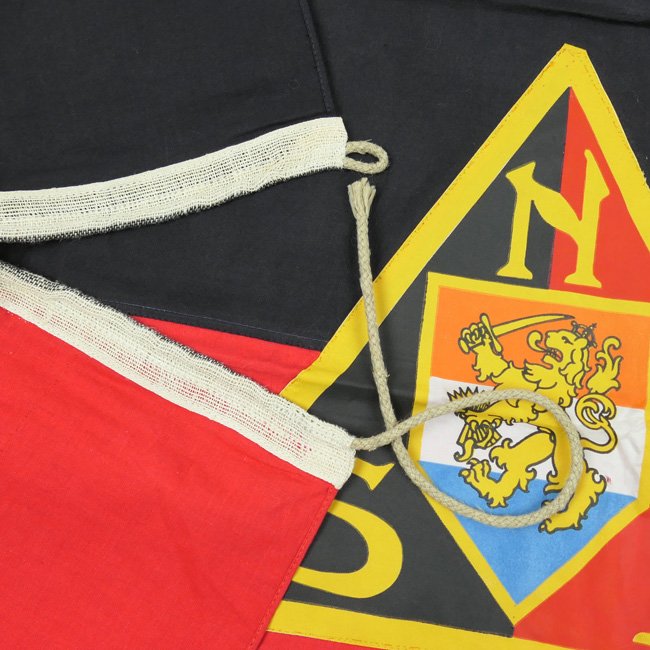 NSB Flag (Vlag der Beweging) — image 3
