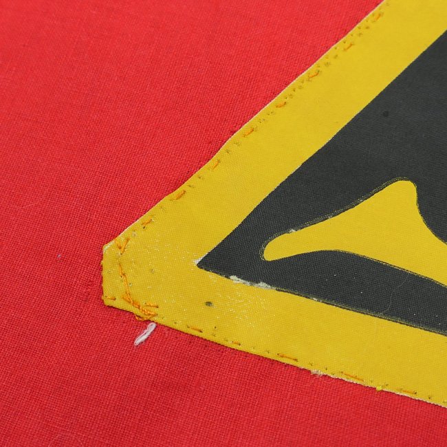 NSB Flag (Vlag der Beweging) — image 4