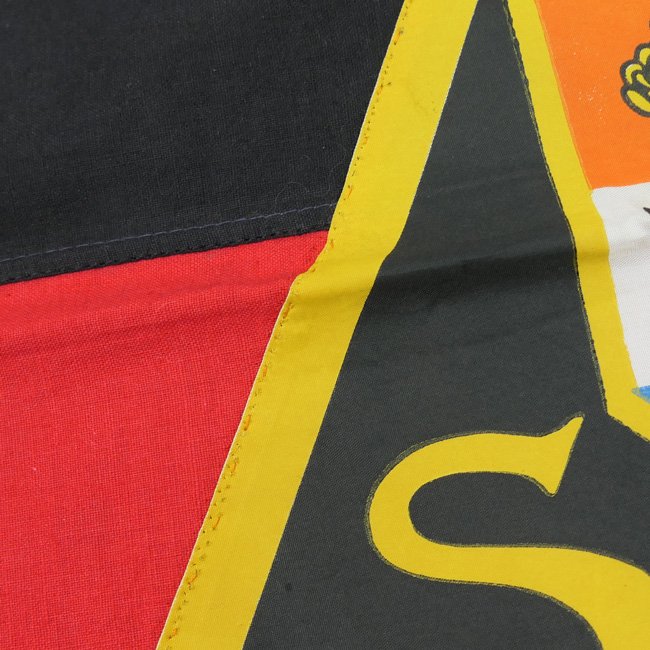 NSB Flag (Vlag der Beweging) — image 5