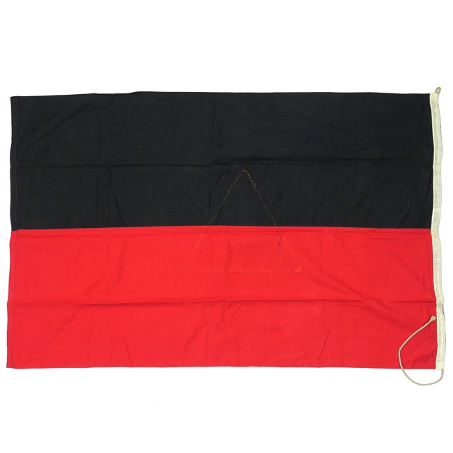 NSB Flag (Vlag der Beweging) — image 6