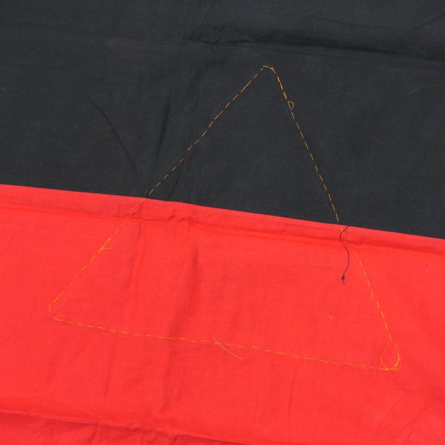 NSB Flag (Vlag der Beweging) — image 7