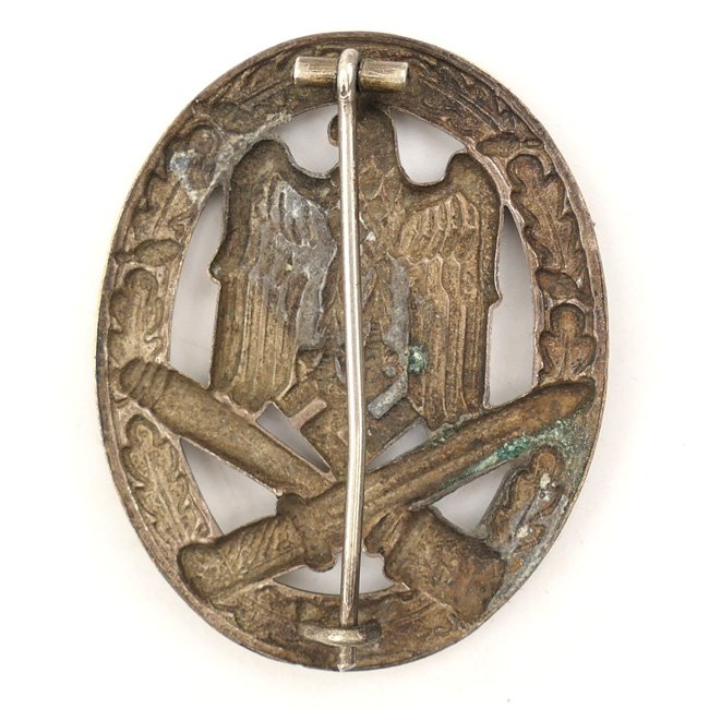 General Assault Badge 'Schickle' — image 3